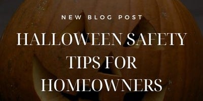 Is Your Home Halloween Ready? Safety Prep Tips for Calgary Homeowners